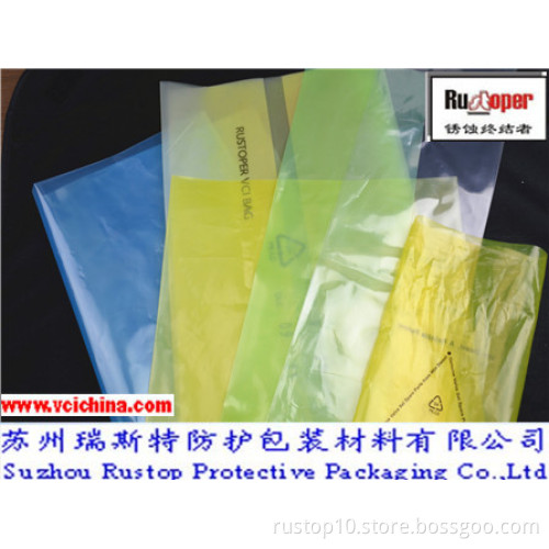 VCI antirust bag for driving medium
